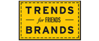 Скидка 10% на коллекция trends Brands limited! - Идринское